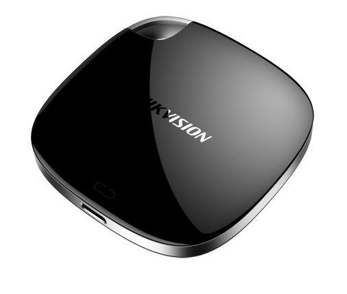 hikvision t100i
