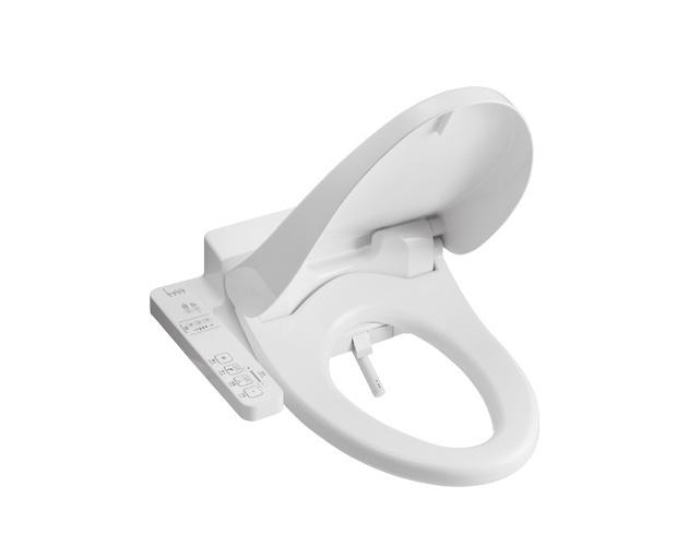 TOTO TCF332CS 價錢、規格及用家意見 香港格價網