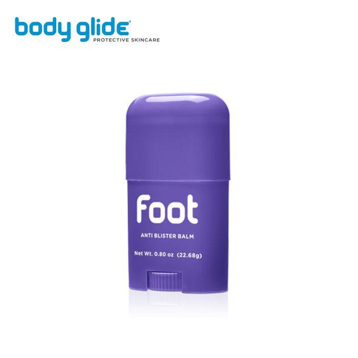 Body Glide Foot Glide 腳部防摩擦膏 AntiBlister Balm 22G 價錢、規格及用家意見 香港格價網
