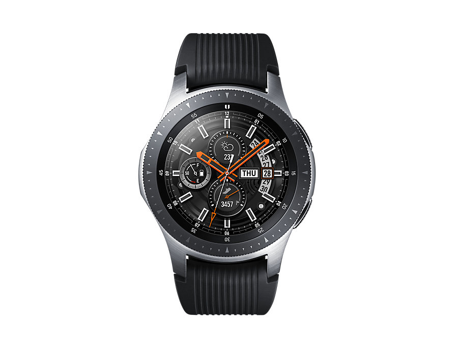 samsung galaxy watch 46mm 2018