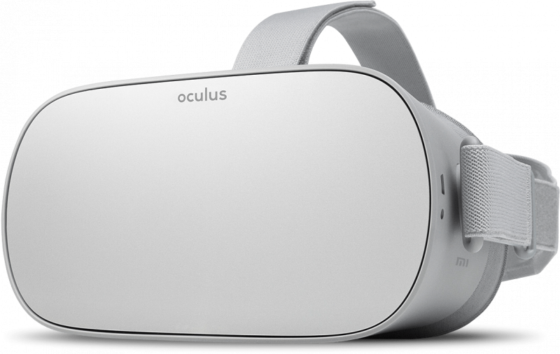 Oculus Go 64gb 價錢 規格及用家意見 香港格價網price Com Hk