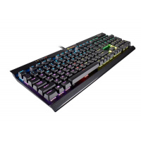 Corsair K70 RGB MK.2 機械遊戲鍵盤 - Cherry MX