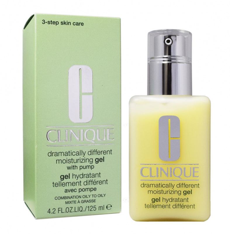 dramatically different moisturizing lotion 125ml