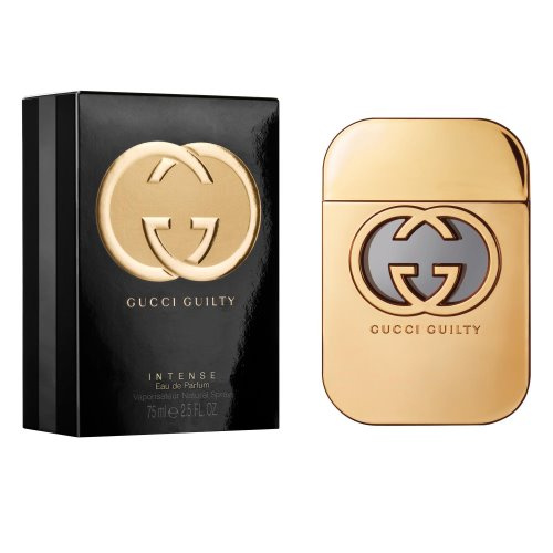 Gucci Guilty Intense Women EDP 罪愛燃情 