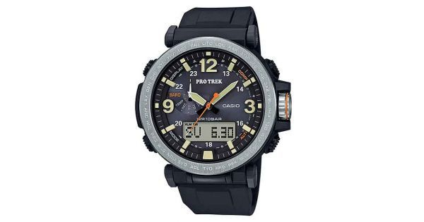 casio prg 600