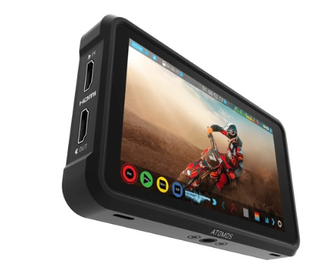 HPRC 2300 Case for Atomos Ninja V | Günstiger Preis