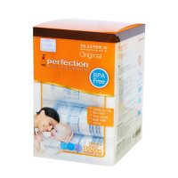Jaco Perfection 感溫母乳儲奶袋 200ml (120pcs) 韓國直送
