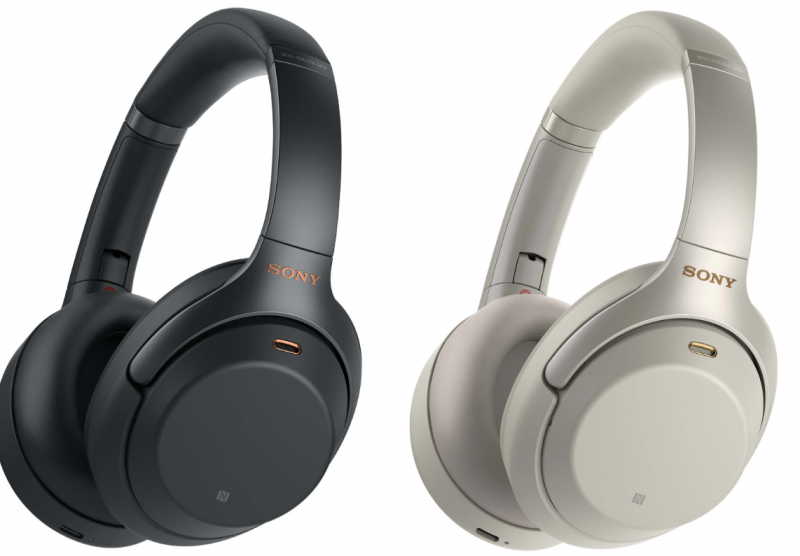 Connect Sony Wh 1000xm3 To Pc Sony Wh 1000Xm3 Price - Sony WH-1000XM3 wireless Bluetooth headphones