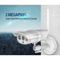 Vstarcam 1080p Outdoor IP Camera 戶外防水網路攝影機 C16S — 圖 3
