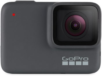 GoPro Hero7 Silver Edition 價錢、規格及用家意見- 香港格價網Price 