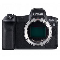 Canon EOS R Body Only (淨機身)