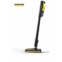 karcher vc4i plus review