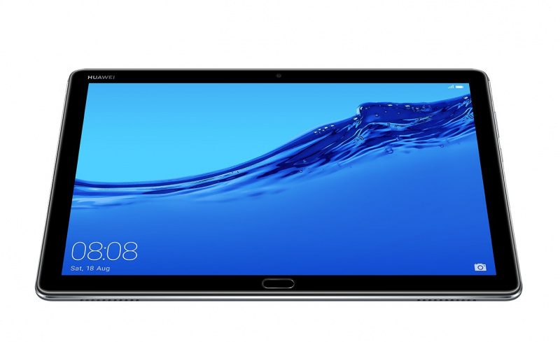 Huawei 華為 MediaPad M5 Lite 10.1吋 Wi-Fi (4+64GB) 價錢、規格及用家意見 - 香港格價網 ...