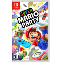 Nintendo NS Super Mario Party 超級瑪利歐派對