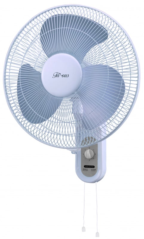 Famous 法國名家 16吋掛牆扇 FW40-3C 價錢、規格及用家意見 - 香港格價網 Price.com.hk