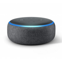 Amazon Echo Dot (3rd Generation) 智能喇叭