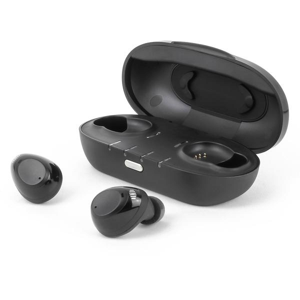 蓝牙耳机 nuheara nuheara iqbuds boost 添加比较 hk$3,998 耳机类型
