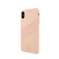 Adidas Originals Moulded Case PU Snake for iPhone X / XS / XR / XS Max (ADS-32833)