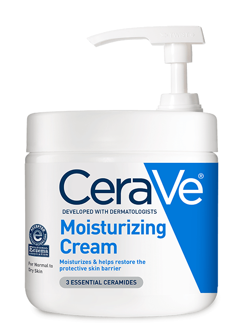 CeraVe Moisturizing Cream 19oz 價錢、規格及用家意見 香港格價網