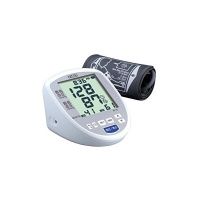 Nissei 日精 上臂式血壓計 DS-N10J