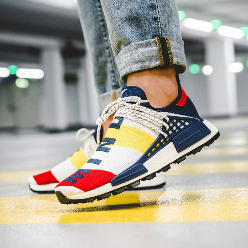 adidas nmd hu x bbc