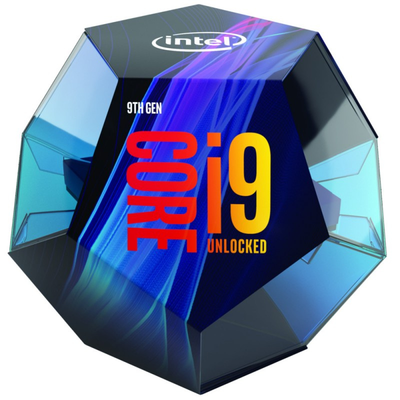 Intel Core i9-9900K 價錢、規格及用家意見- 香港格價網Price.com.hk