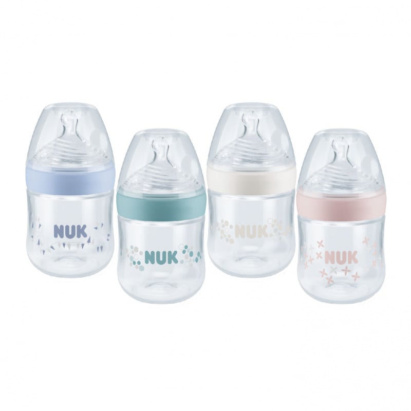 nuk nature sense 150ml