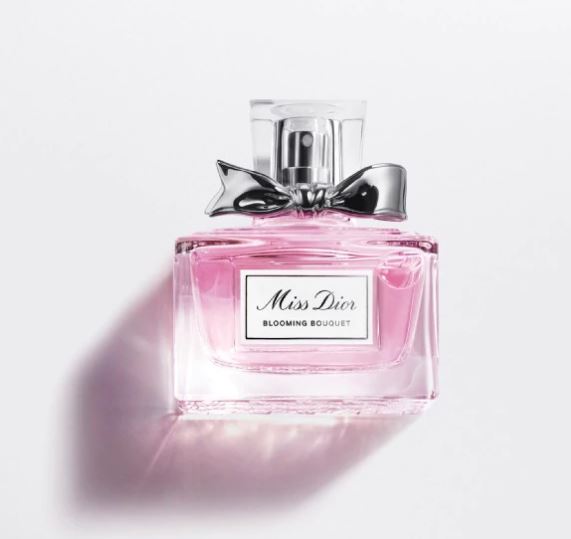 miss dior la collection price