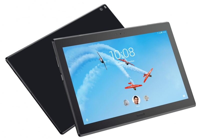 lenovo tab 4 10 plus (tb-x704f)