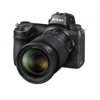 Nikon Z6 + NIKKOR Z 24-70mm f/4 S Kit 鏡頭套裝