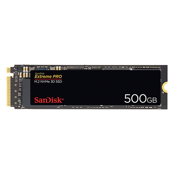 sandisk 500gb extreme pro