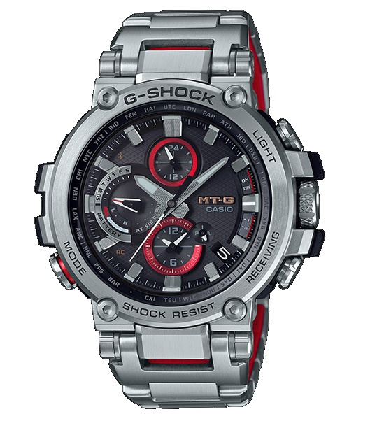 casio g shock protection price