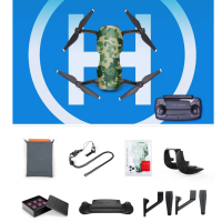 PGYTECH Accessories Combo (PRO) For Mavic Air 配件套裝