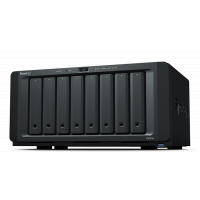 Synology DiskStation DS1819+ 8-Bay NAS