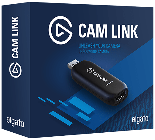 Elgato Cam Link 4k 價錢 規格及用家意見 香港格價網price Com Hk