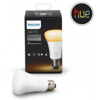Philips 飛利浦 Hue 9.5W E27 智能燈泡 ( 白光 )