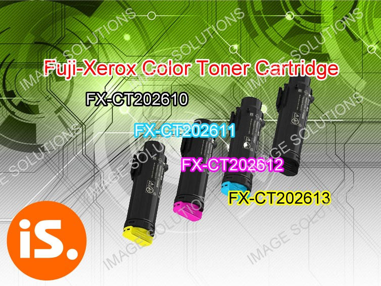 fuji xerox ct202610