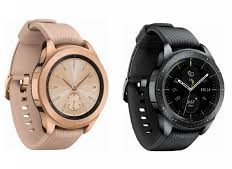galaxy watch 42mm lte price