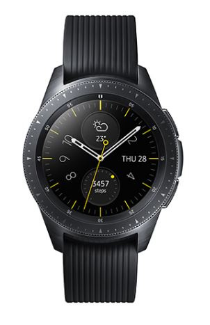 galaxy watch 42mm lte price