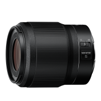 Nikon Z 50mm F1.8S