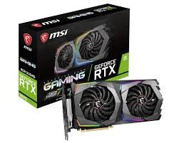 MSI GeForce RTX2070 Gaming 8G 價錢、規格及用家意見 - 香港格價網 Price.com.hk