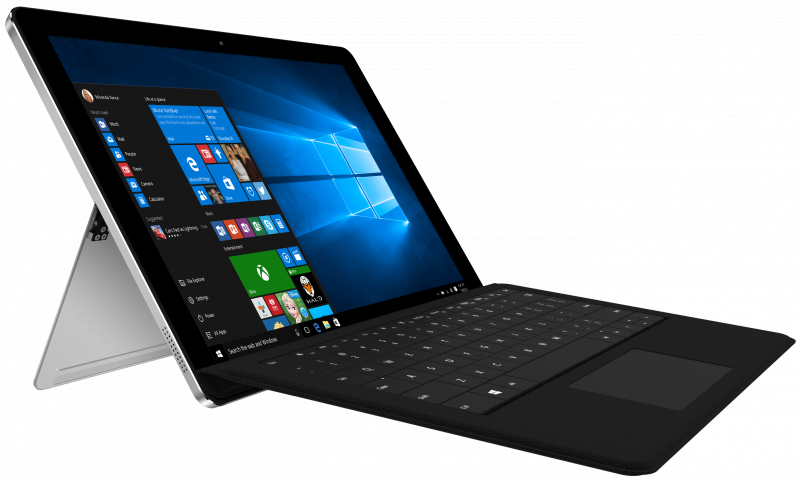 chuwi 驰为 surbook 12.3" (6 128gb) 附原厂磁吸键盘