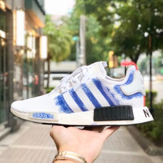 nmd r1 bold blue