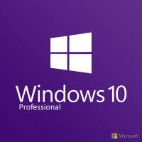 Microsoft Windows 10 Professional 正版序號