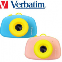 Verbatim Mini Camera 兒童迷你相機