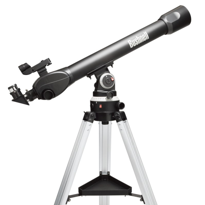 Bushnell Voyager Telescope 800X70MM (789971) 價錢、規格及用家意見 香港格價網 Price