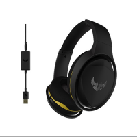 ASUS TUF Gaming H5 虛擬7.1頭戴式電競耳機