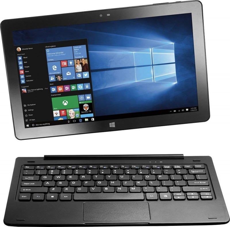 Insignia Flex 11.6吋 WiFi (2+32GB) NSP11W7100 價錢、規格及用家意見 香港格價網 Price
