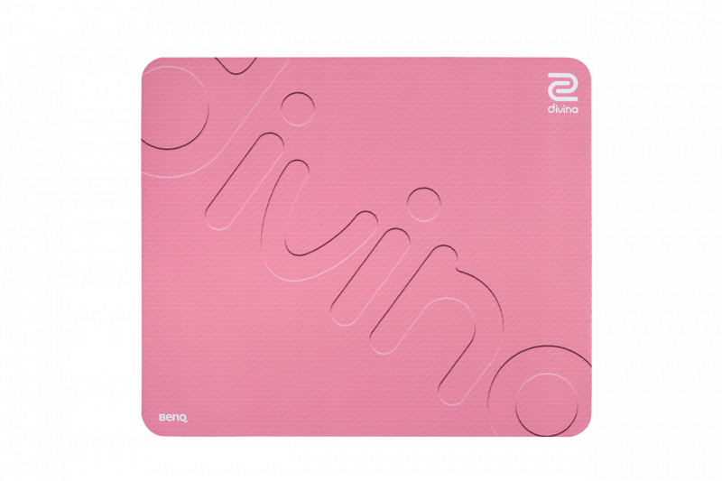 Zowie Divina Version Pink Mouse Pad for eSportsGSRSE 價錢、規格及用家意見 香港