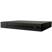 Hikvision 海康威視 HiWatch 4-Channel 4 PoE 4K NVR HWN-4104MH